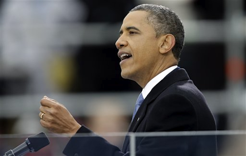 Mnet 29124 Obama Oath
