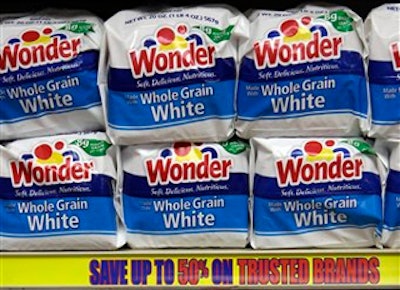 Mnet 129965 Wonder Bread Lead