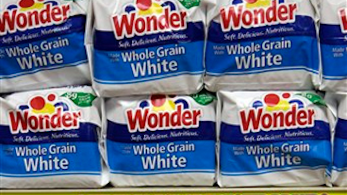 Mnet 129965 Wonder Bread Lead