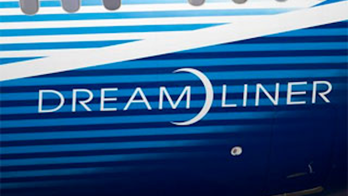 Dreamliner