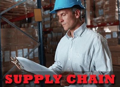 Mnet 178193 Supply Chain