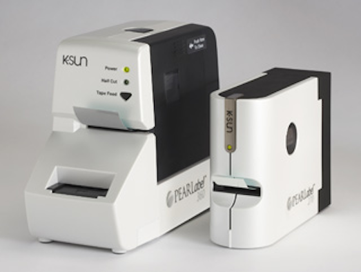 K Sun Introduces Label Printer Systems With A Lifetime Warranty Manufacturing Net