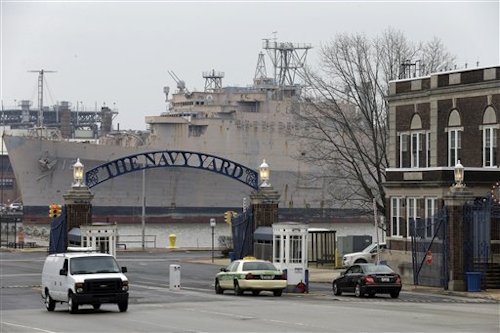 Mnet 29365 Navy Yard