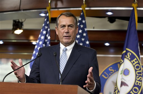 Mnet 29443 Boehner