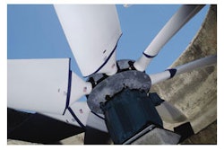 Mnet 130064 Baldor Lead