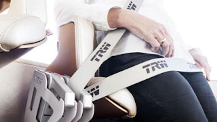 Mnet 158816 Seatbelt Lead