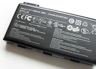 Mnet 178404 Battery Lead
