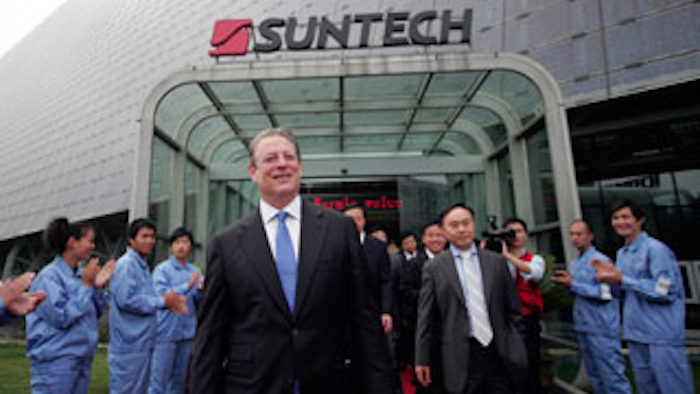 Mnet 178458 Suntech Lead