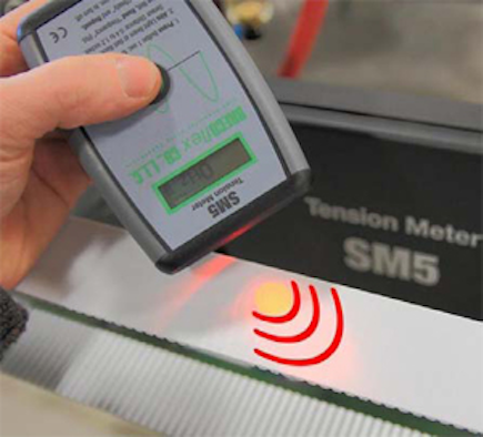 Universal Tension Meter Manufacturing Net