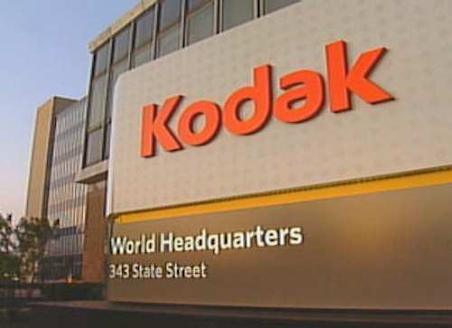 Mnet 159245 Kodak Lead