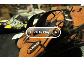 Mnet 178685 Shoes Lead