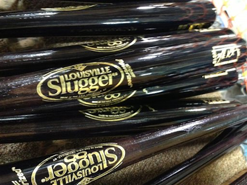 Mnet 29811 Louisville Slugger