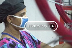 Mnet 178916 Garment Lead