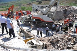 Mnet 30122 China Blast