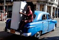 Mnet 30148 Cuba Appliance