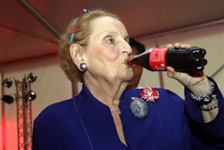 Mnet 30229 Coke Albright