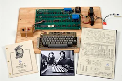 Mnet 30330 Vintage Apple
