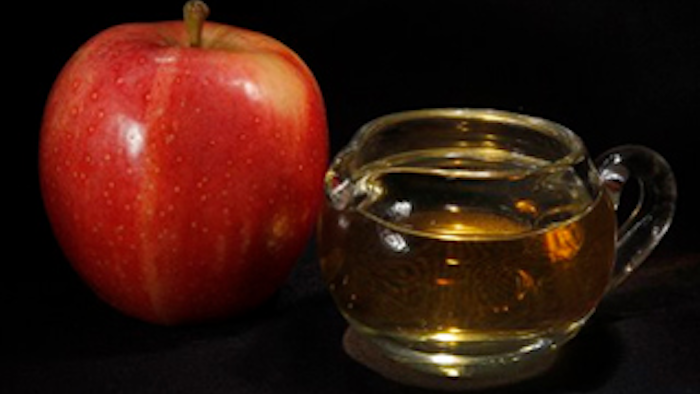 Mnet 131555 Arsenic Apple Juice Lead