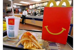 Mnet 131646 Mc Donald S Ap Lead