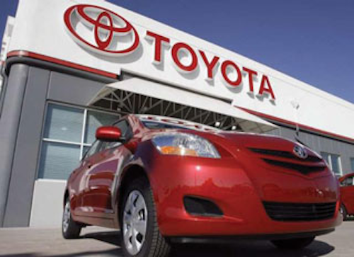 Mnet 161479 Toyota Lead 0