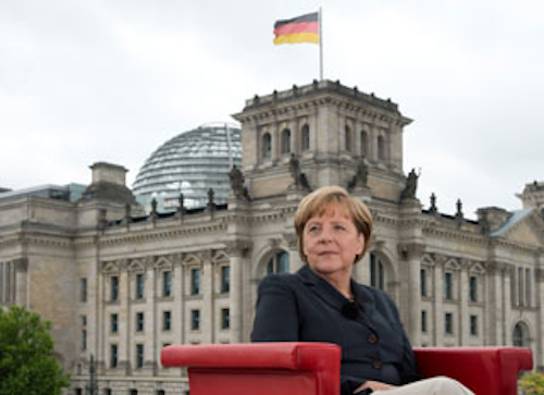 Mnet 179371 Merkel Lead