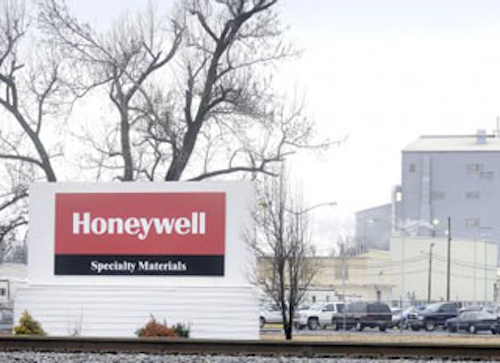 Mnet 179406 Honeywell Lead
