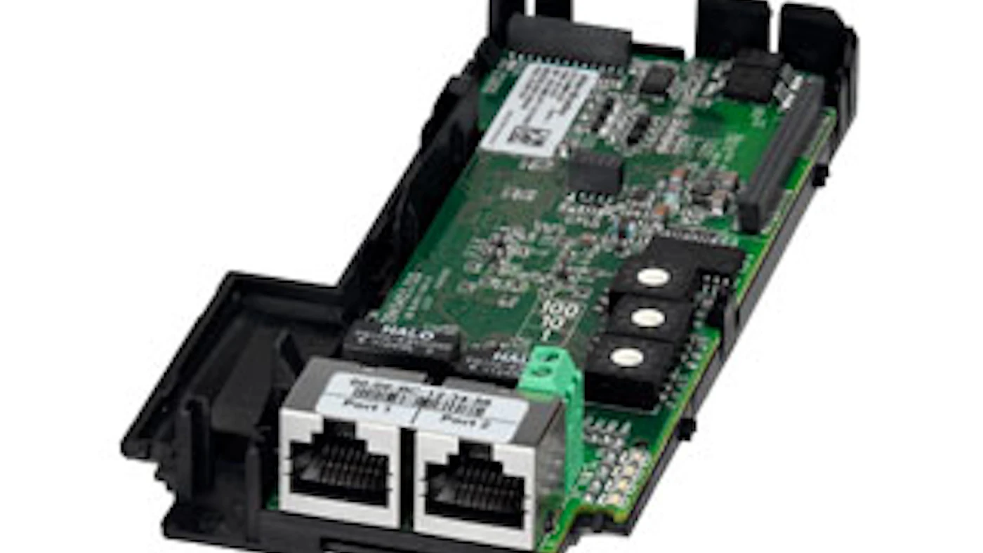 Rockwell Automation Releases Dual Port EtherNet/IP Communication ...