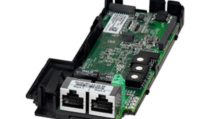 Rockwell Automation Releases Dual Port EtherNet/IP Communication ...