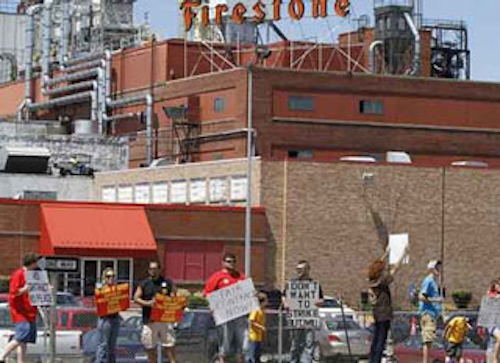 Mnet 179619 Firestone Lead