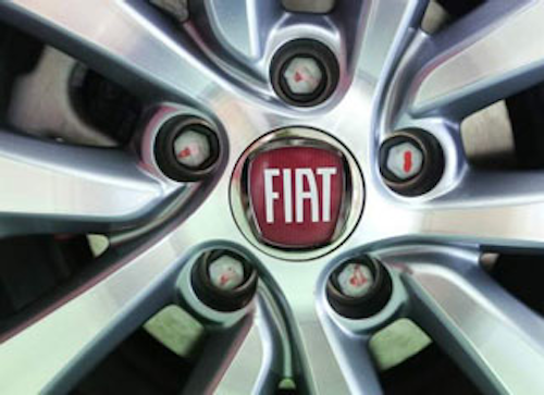Mnet 179664 Fiat Lead