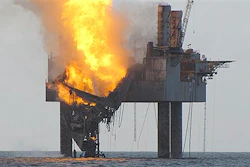 Mnet 30544 Gulf Rig