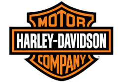 Mnet 160866 Harley