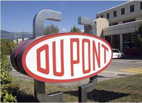 Mnet 179778 Du Pont Lead