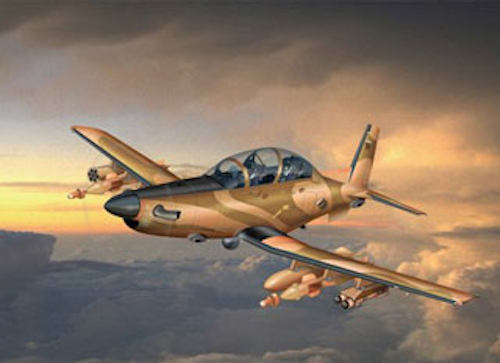Mnet 179950 Beechcraft Lead 0
