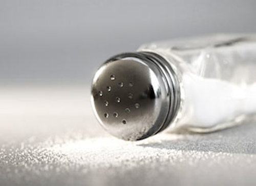 Mnet 179954 Salt Lead