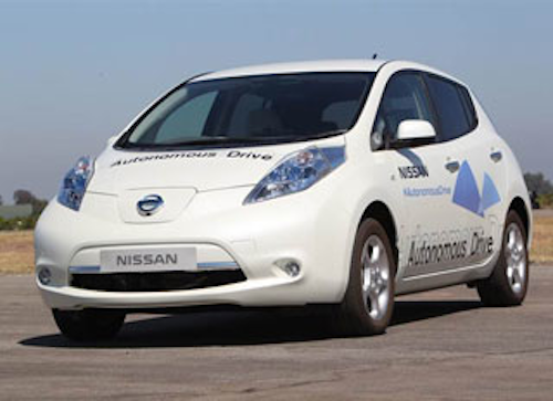Mnet 180053 Nissan Lead 3
