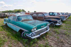 Mnet 30678 Chevy Auction2