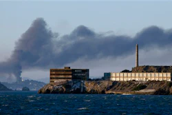 Mnet 30721 Chevron Fire