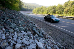 Mnet 30742 Driving Dying