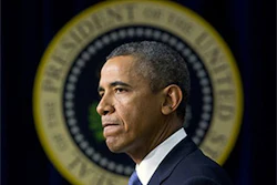 Mnet 132193 Barack Obama Lead