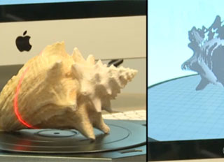 Mnet 161269 Makerbot