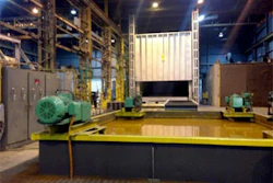 Mnet 30796 Complete Heat Treating