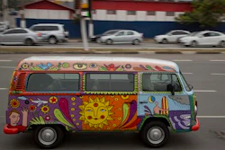 Mnet 30877 Vw Van