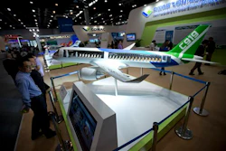 Mnet 30900 China Jet