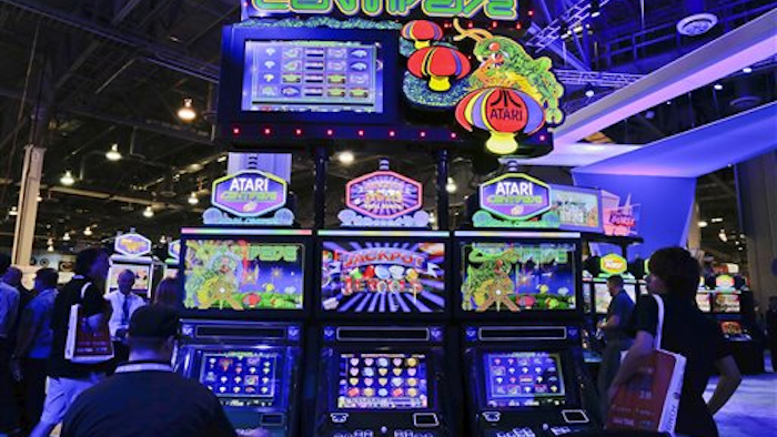 Casino Atari Casino Atari