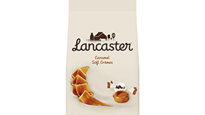 Mnet 132437 Hershey Caramel Lead