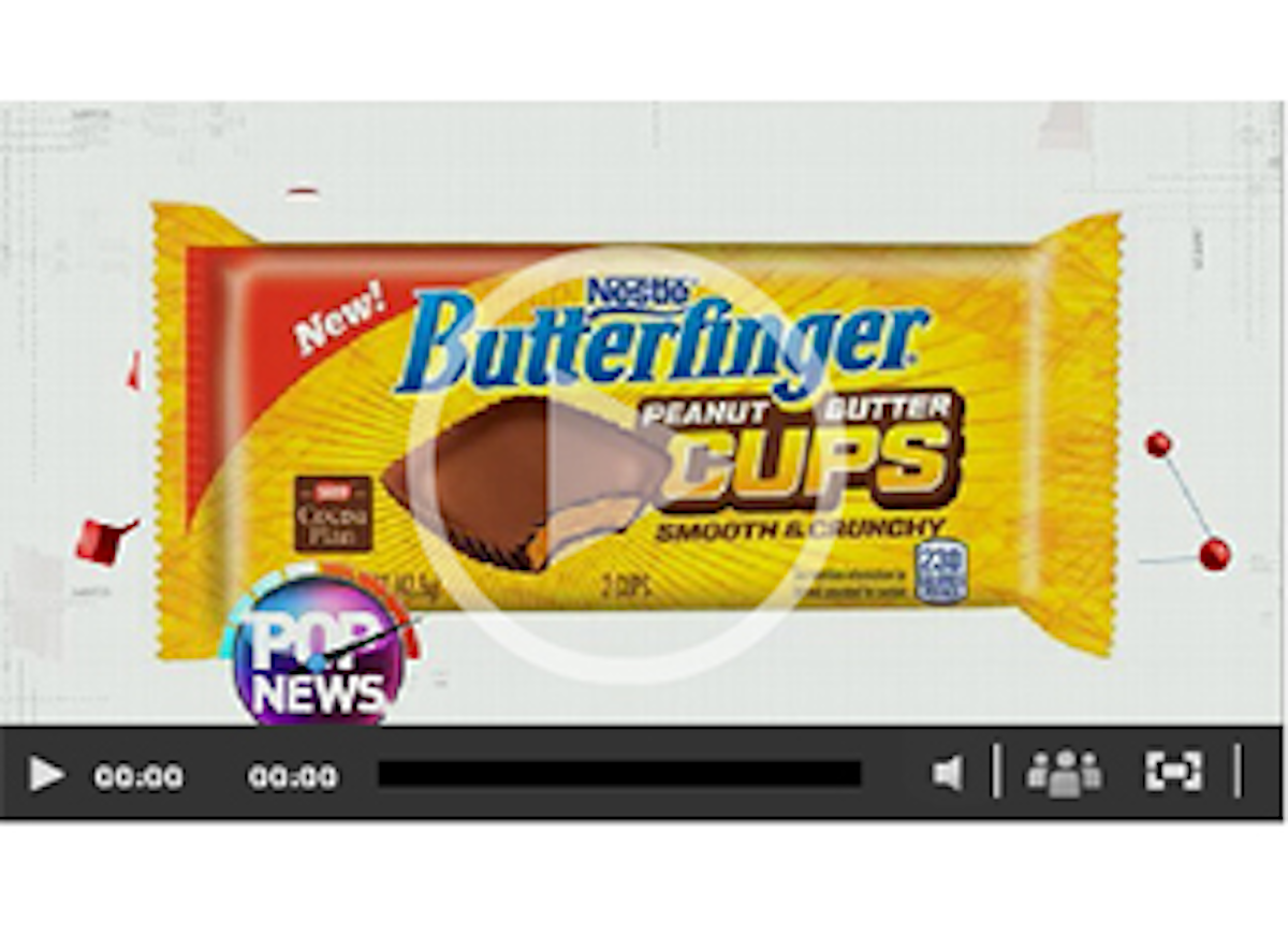 Butterfinger Peanut Butter Cups Coming Soon Manufacturing Net