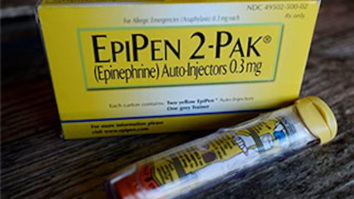 Mnet 132649 Epi Pen Lead