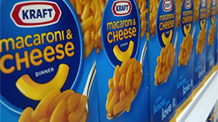 Mnet 132670 Kraft Macaroni And Cheese Lead