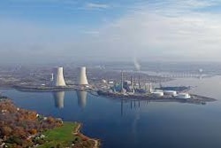 Mnet 161400 Powerplant